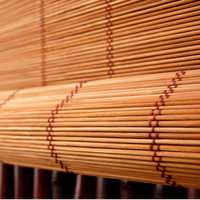 Bamboo Blinds