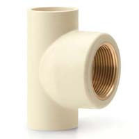 Prince Pipe Fittings