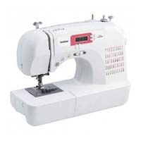 Brother Home Sewing Machine