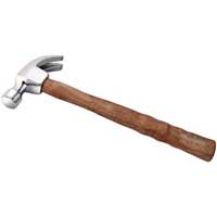 Non Sparking Claw Hammer
