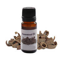 Rosewood Oil