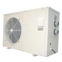 Swimming Pool Heat Pump