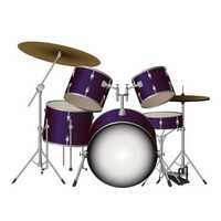 Drum Set