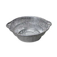 Disposable Aluminium Bowl