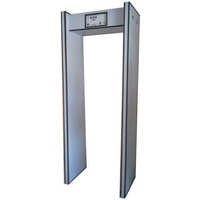 Portable Door Frame Metal Detector