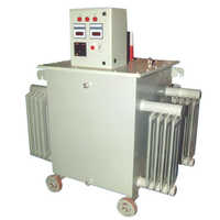 Anodizing Rectifier