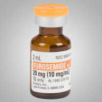 Furosemide