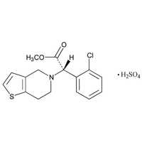 Clopidogrel Bisulphate