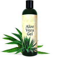 Aloe Vera Hair Gel