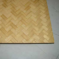 Bamboo Mat Board