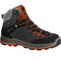 Trekking Shoes