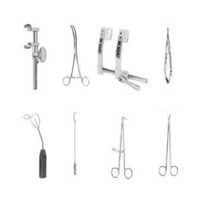 Thoracic Instruments at Best Price from Manufacturers, Suppliers & Dealers
