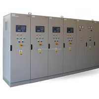 Plc Automation Control Panel