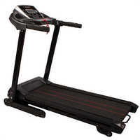 Heavy Duty Treadmill