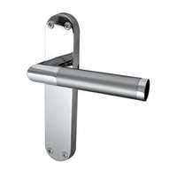 Chrome Door Handles