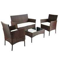 Rattan Garden Furniture