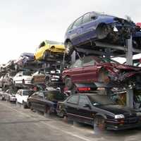 Car Scrap