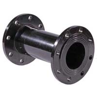 Flanged Pipe
