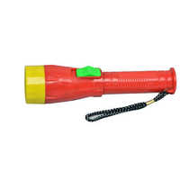 Plastic Torch