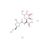 Lincomycin