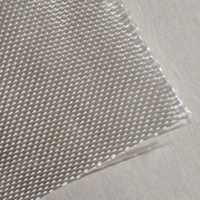 Glass Fiber Fabric