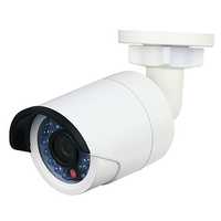 Wireless Surveillance Camera