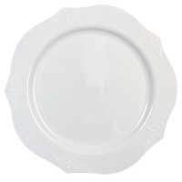 Disposable Dinner Plates