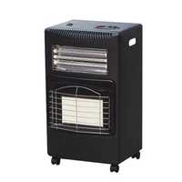 Electric Gas Heater