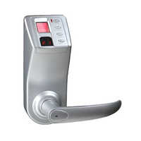 Automatic Door Lock