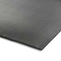 Electrical Insulated Rubber Mats