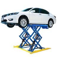 Vehicle Lifts