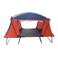 Folding Tent