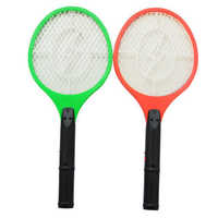 Rechargeable Mosquito Swatter