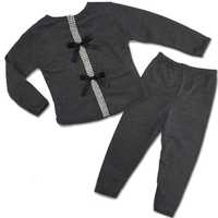 Girls Tracksuits