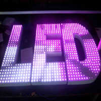 Led Pixel Light