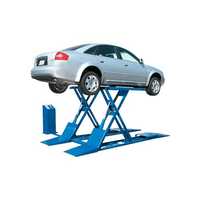 Car Scissor Lift