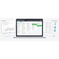 Sales Management Software