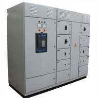 रिले पैनल