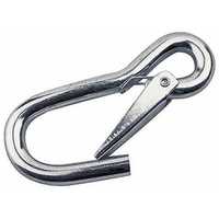 Steel Snap Hook In Ludhiana - Prices, Manufacturers & Suppliers