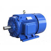 Universal Ac Motor