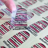 Sticker Printing Services