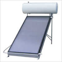 Solar Water Heater Spears