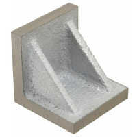 Cast Iron Angle Plate