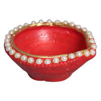 Handmade Decorative Diya