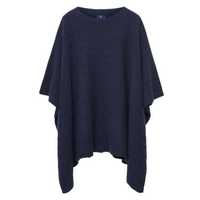 Ladies Poncho