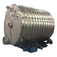 Digester Tanks Manufacturers, Suppliers, Dealers & Prices