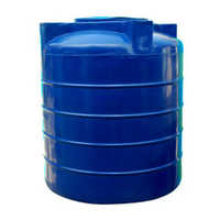 Shiva 3000 L Triple Layered Water Storage Tank at Rs 3.8/litre, Water  Storage Tank in Rajkot