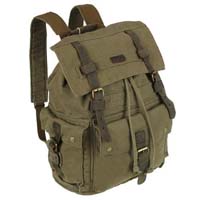 Military Travel Bags