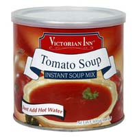 Tomato Soup Mix