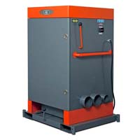 Downdraft Dust Collector